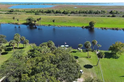 MOORE HAVEN FL Home