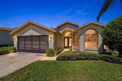 SPRING HILL FL Home