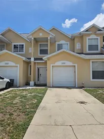 KISSIMMEE FL Home