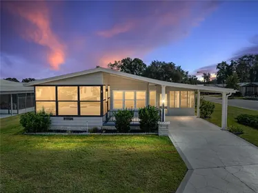 ZEPHYRHILLS FL Home