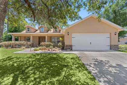 SUMMERFIELD FL Home