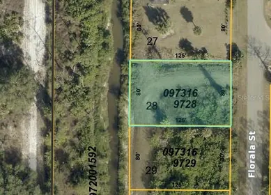 NORTH PORT FL Property