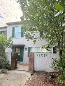 TEMPLE TERRACE FL Home