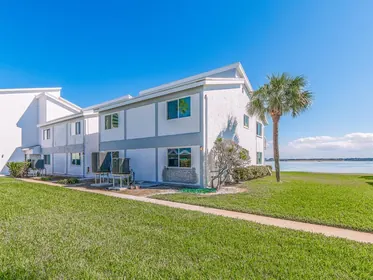 CLEARWATER BEACH FL Home