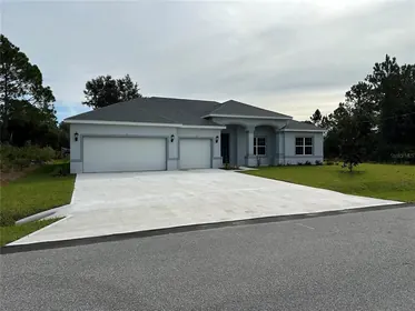 PALM COAST FL Home