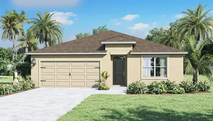 DAVENPORT FL Home