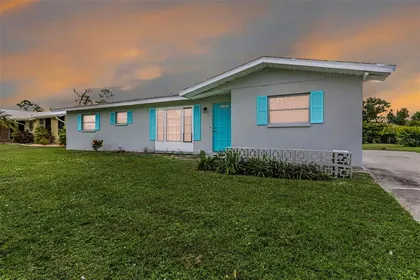 PORT CHARLOTTE FL Home
