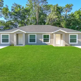 PORT CHARLOTTE FL Home