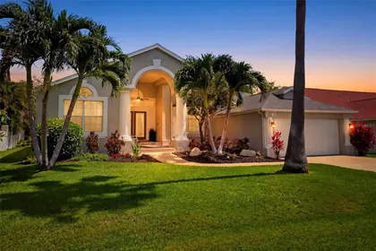 TIERRA VERDE FL Home