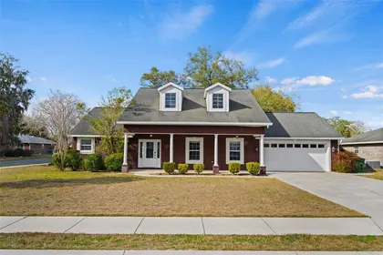 NEWBERRY FL Home