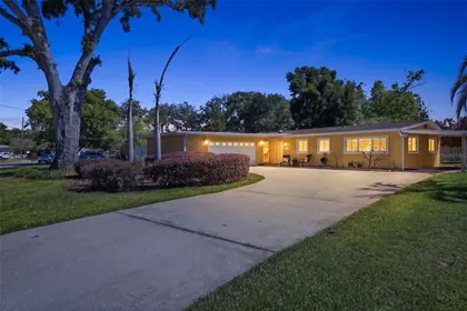 MAITLAND FL Home