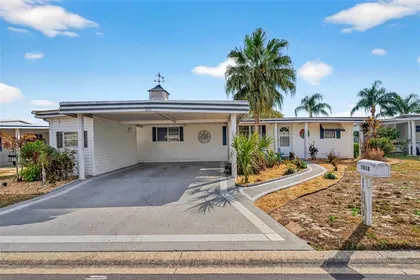 TAVARES FL Home