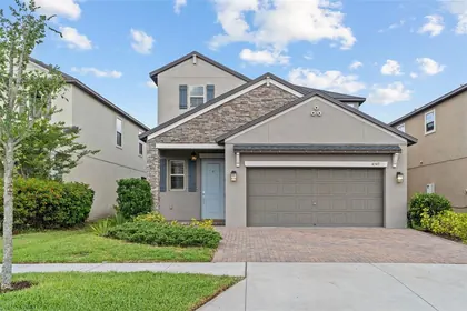 LAND O LAKES FL Home