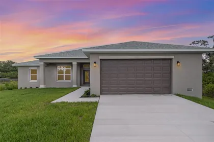 PORT CHARLOTTE FL Home