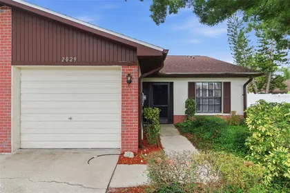 OLDSMAR FL Home
