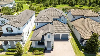 WINDERMERE FL Home