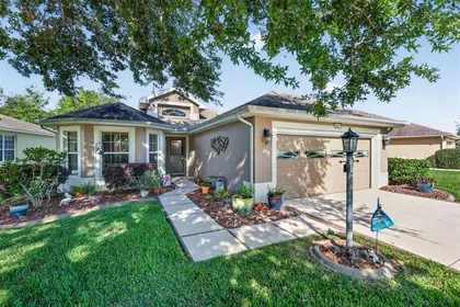 LEESBURG FL Home