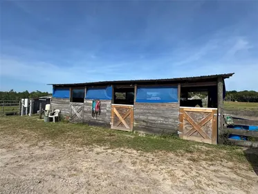 DE LEON SPRINGS FL Property