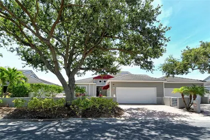 LONGBOAT KEY FL Home