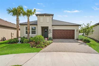 LAND O LAKES FL Home