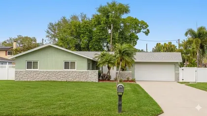 SEMINOLE FL Home