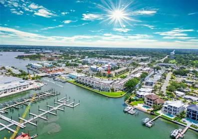 DUNEDIN FL Home