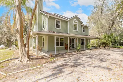 DELAND FL Home