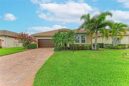 BRADENTON FL Home