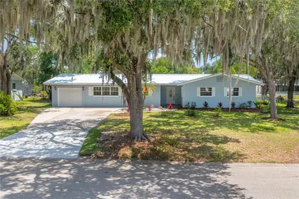 BARTOW FL Home