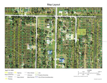 PUNTA GORDA FL Property