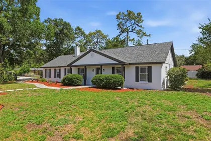 BRANDON FL Home