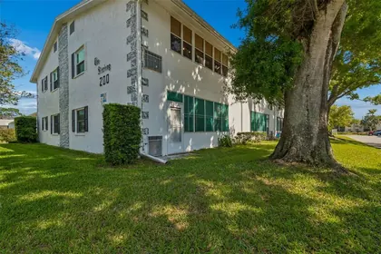 DUNEDIN FL Home