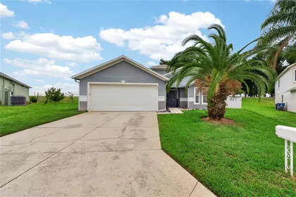 DAVENPORT FL Home