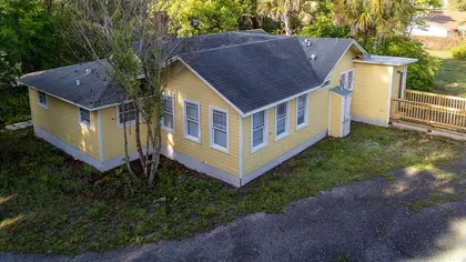 DELAND FL Home