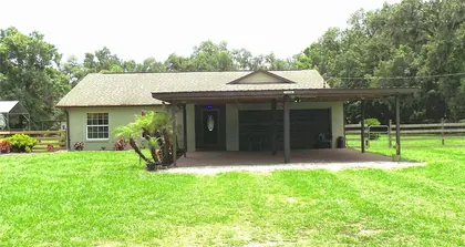 PLANT CITY FL Home