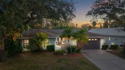 NEW PORT RICHEY FL Home