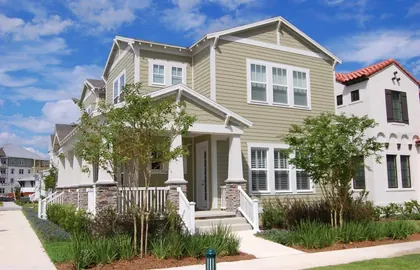 CELEBRATION FL Home