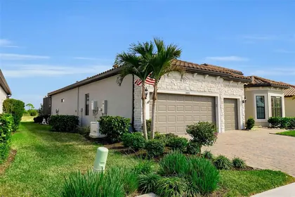 NOKOMIS FL Home