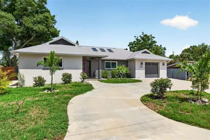ST PETERSBURG FL Home