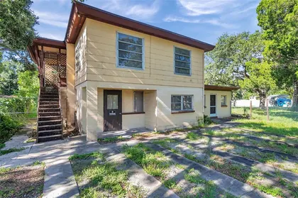 ST PETERSBURG FL Home