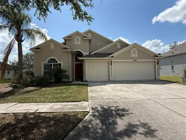 ZEPHYRHILLS FL Home