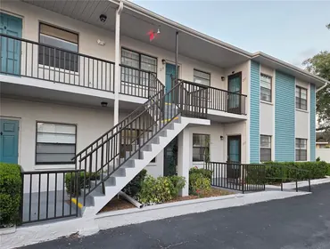 ST PETERSBURG FL Home