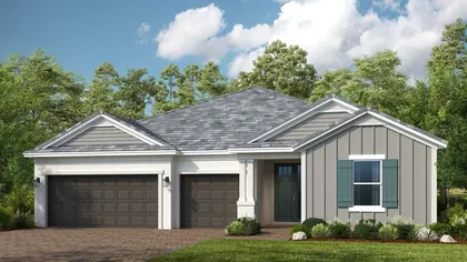 ODESSA FL Home