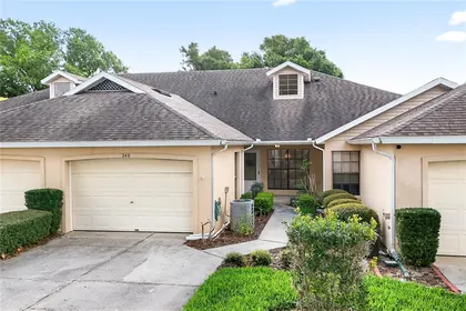 TAVARES FL Home