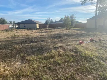 POINCIANA FL Property