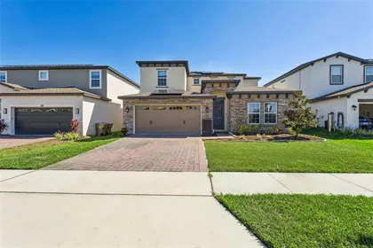 ST CLOUD FL Home