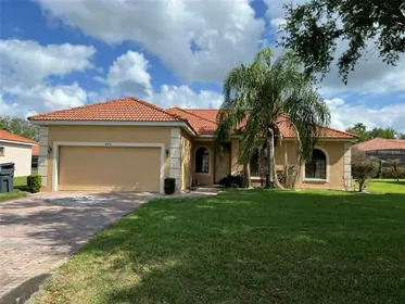 KISSIMMEE FL Home
