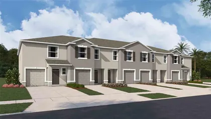 WESLEY CHAPEL FL Home