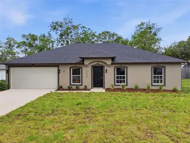 SPRING HILL FL Home