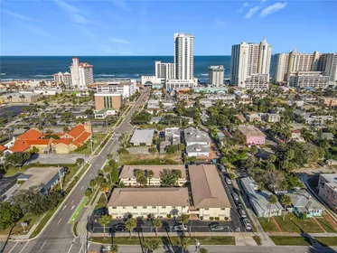 DAYTONA BEACH FL Home